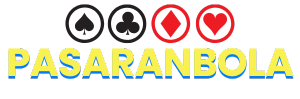 Logo PASARANBOLA